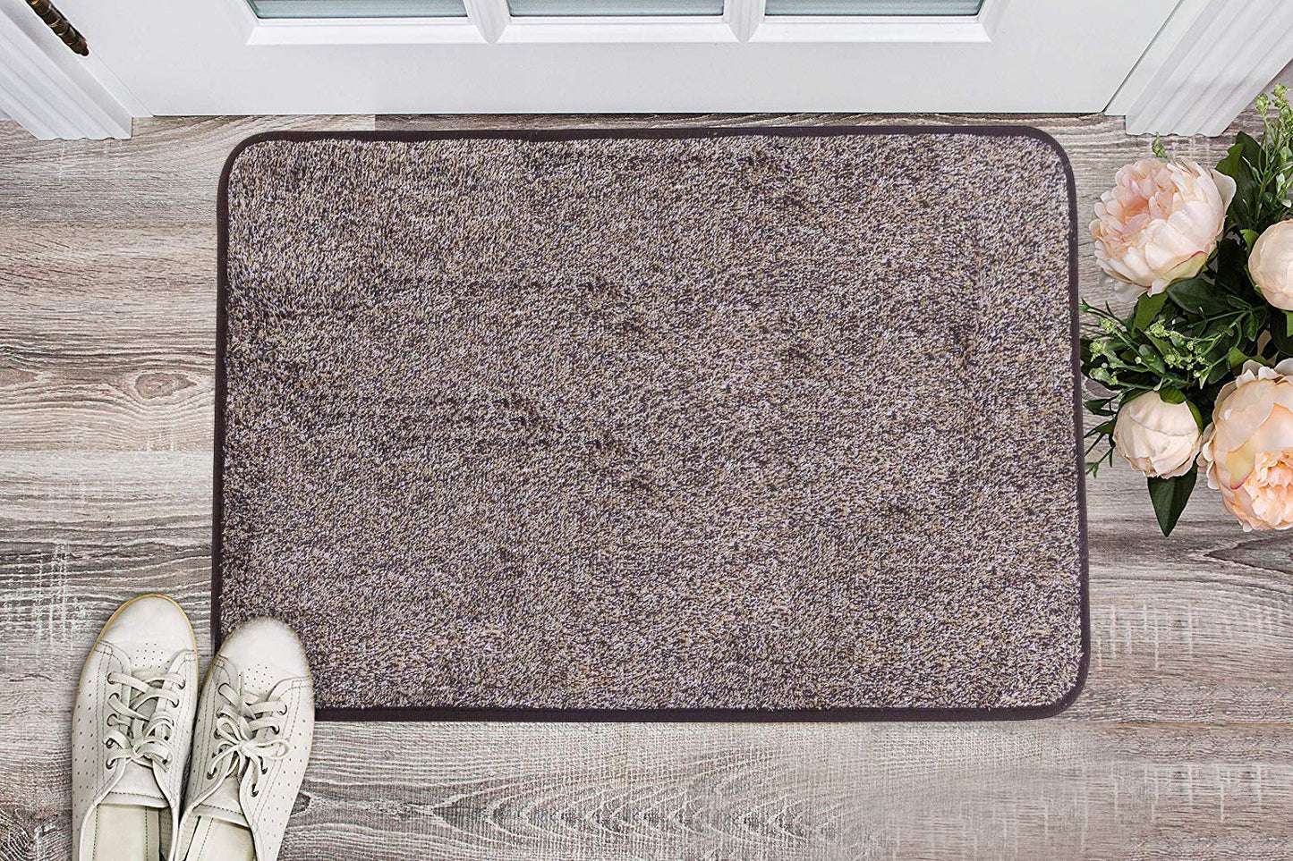 Absorbent DoorMat – Doormatly